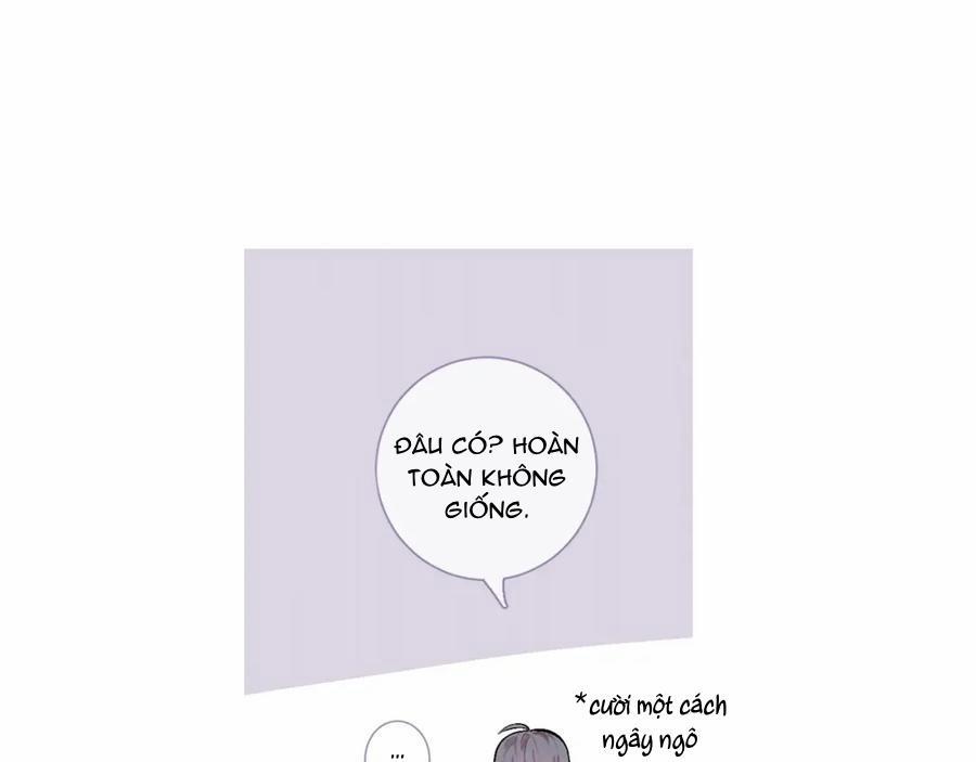 Ẩm Yêu Chỉ Khát 23 trang 23