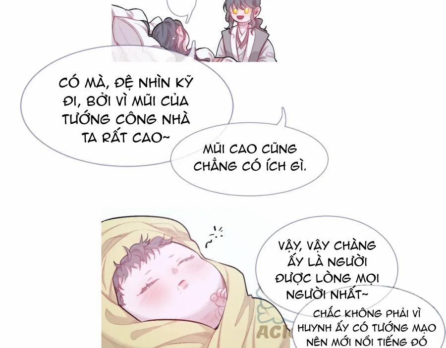 Ẩm Yêu Chỉ Khát 23 trang 24