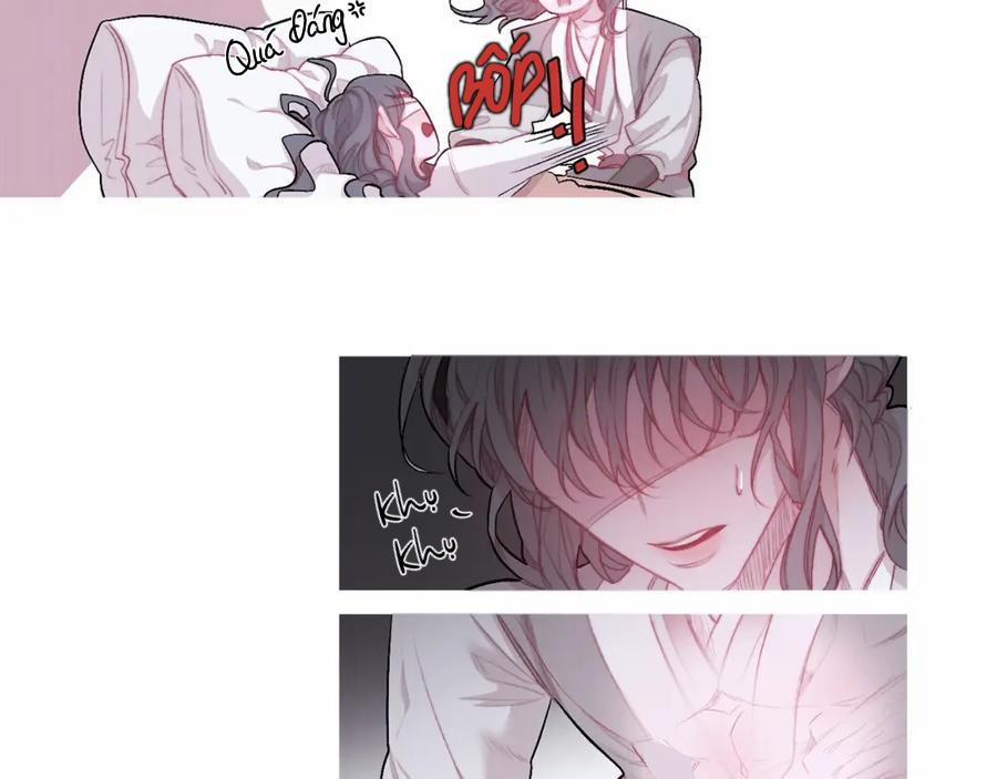 Ẩm Yêu Chỉ Khát 23 trang 26