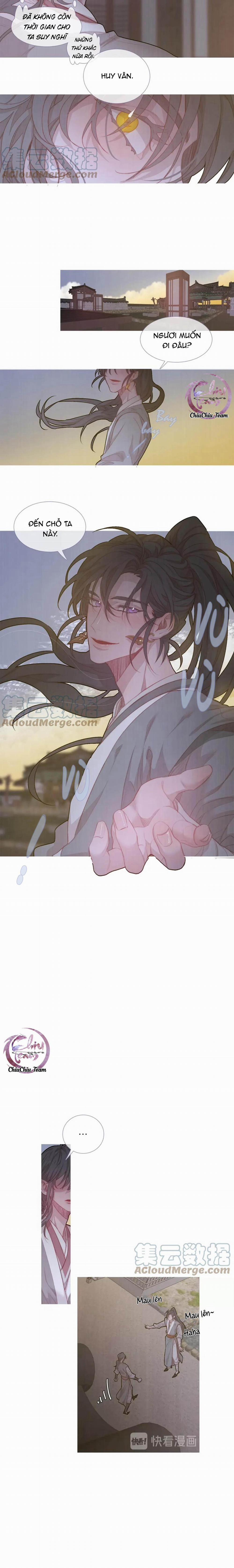 Ẩm Yêu Chỉ Khát 24 trang 3