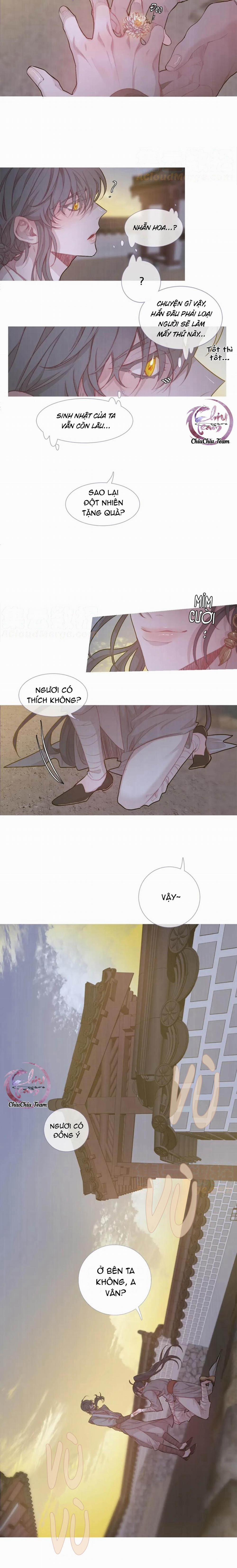 Ẩm Yêu Chỉ Khát 24 trang 5