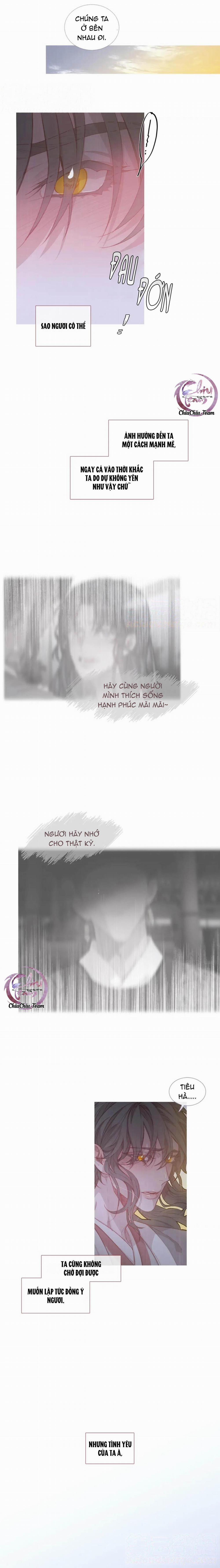 Ẩm Yêu Chỉ Khát 24 trang 7