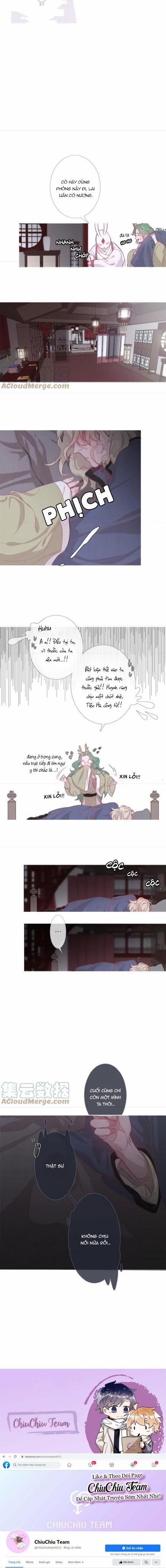 Ẩm Yêu Chỉ Khát 7 trang 7