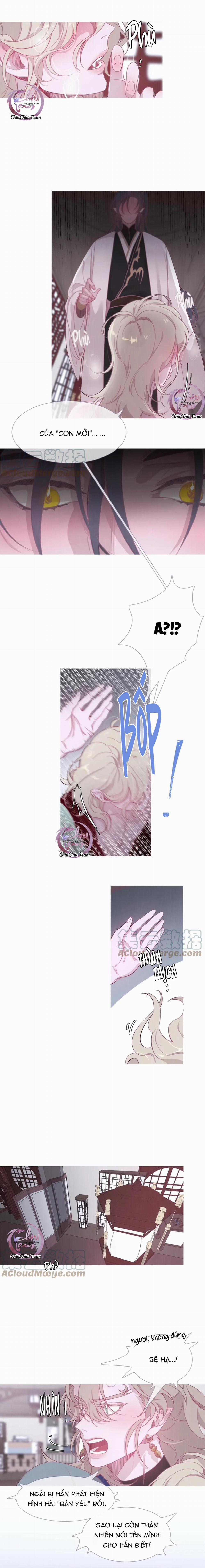 Ẩm Yêu Chỉ Khát 9 trang 2