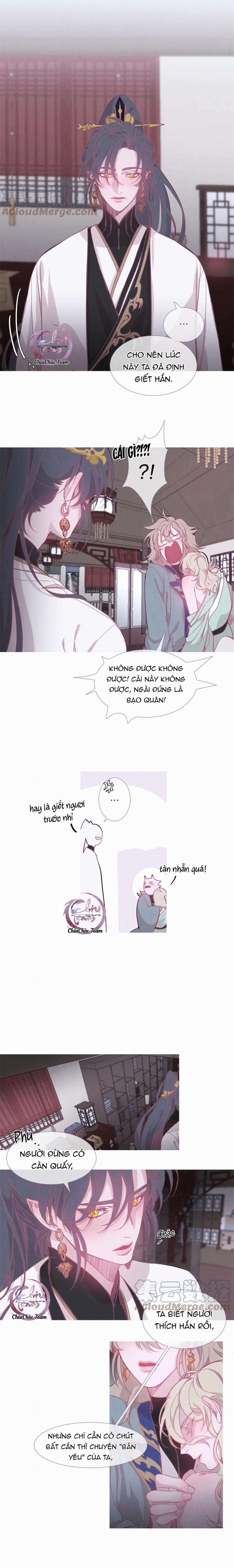 Ẩm Yêu Chỉ Khát 9 trang 3