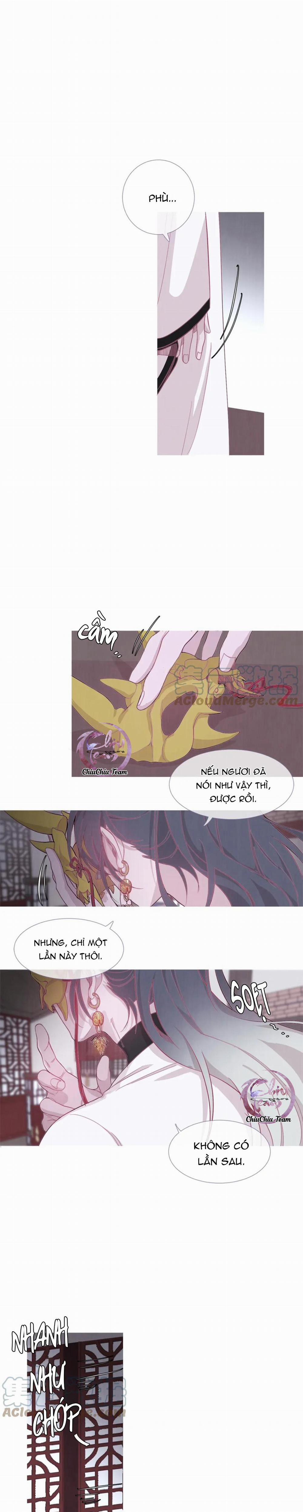 Ẩm Yêu Chỉ Khát 9 trang 6