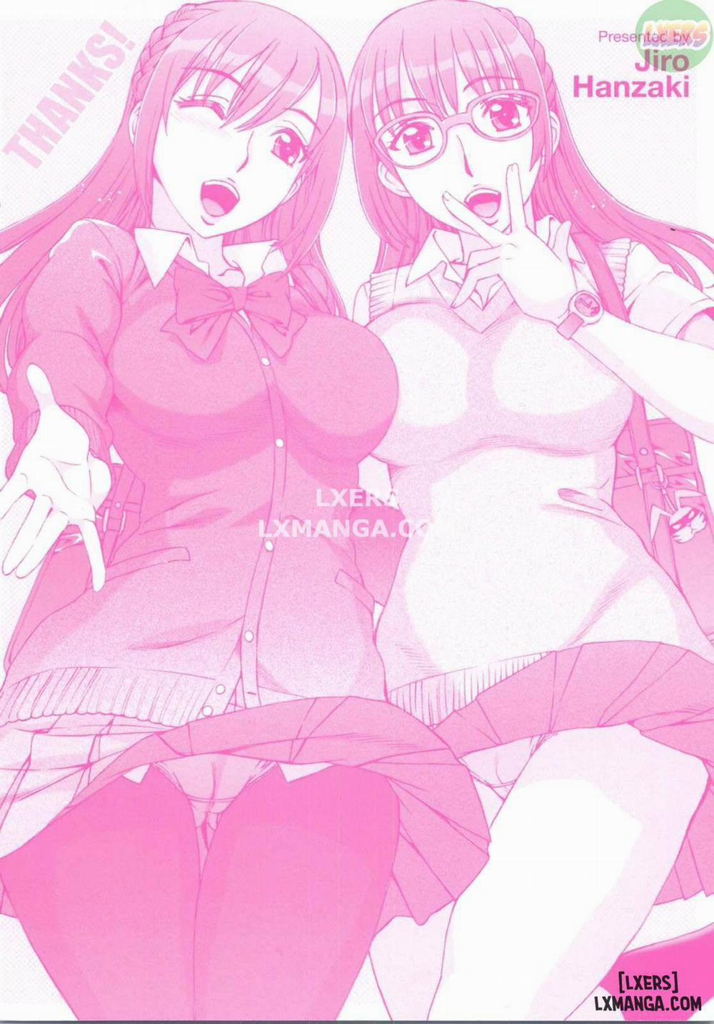 Ama Ero - Sweet Sugar Baby 1 trang 7