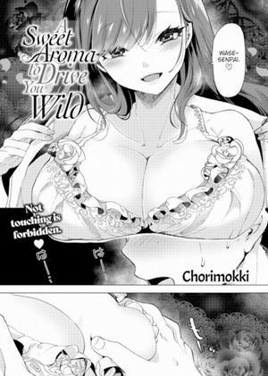 Đọc truyện tranh Amai Kaorini Midasarete