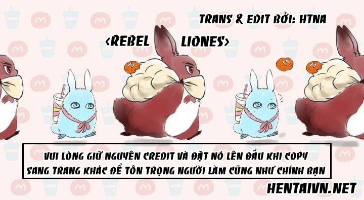 Amako Ticket Oneshot trang 0