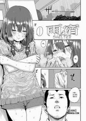 Đọc truyện Amayadori