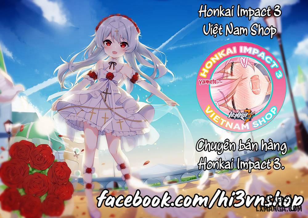 Amayadori Oneshot trang 21