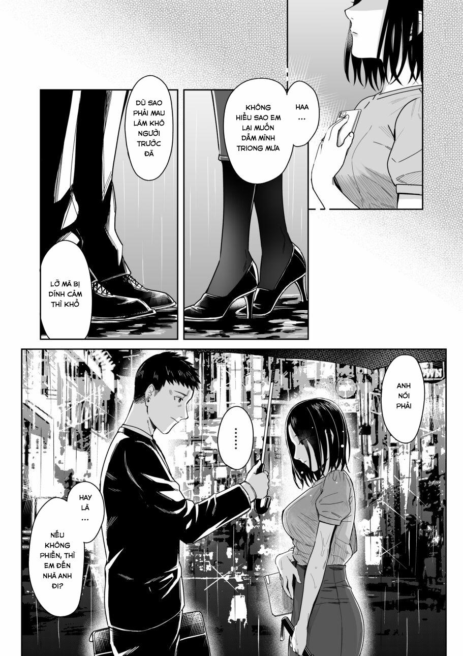 Amayodori 2 trang 11