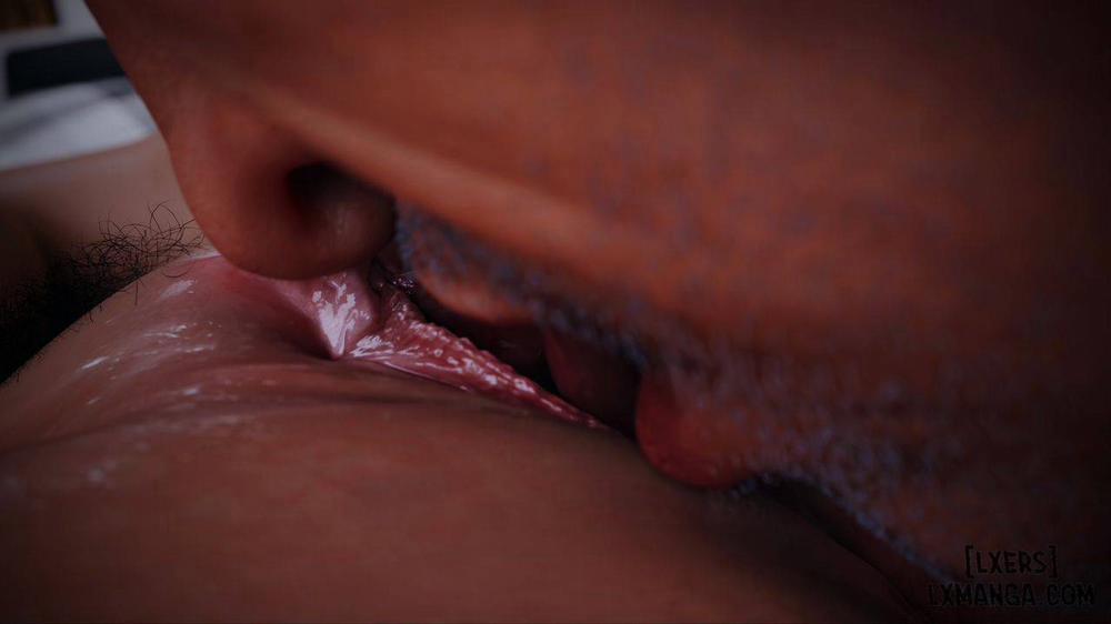 Amber's Secret Lover Oneshot trang 126