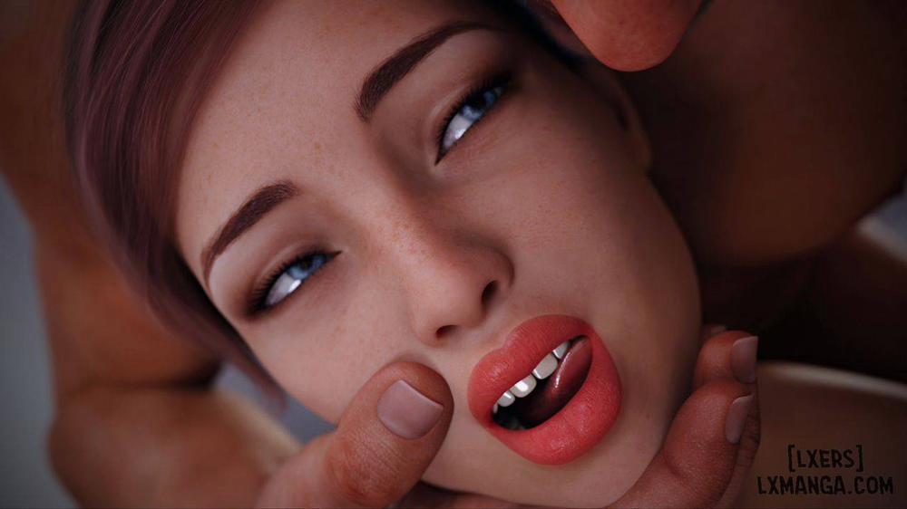 Amber's Secret Lover Oneshot trang 141