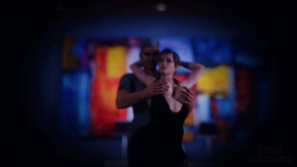 Amber's Secret Lover Oneshot trang 59