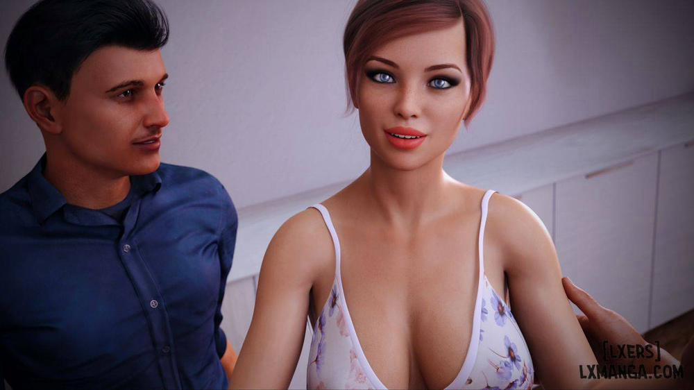 Amber's Secret Lover Oneshot trang 7