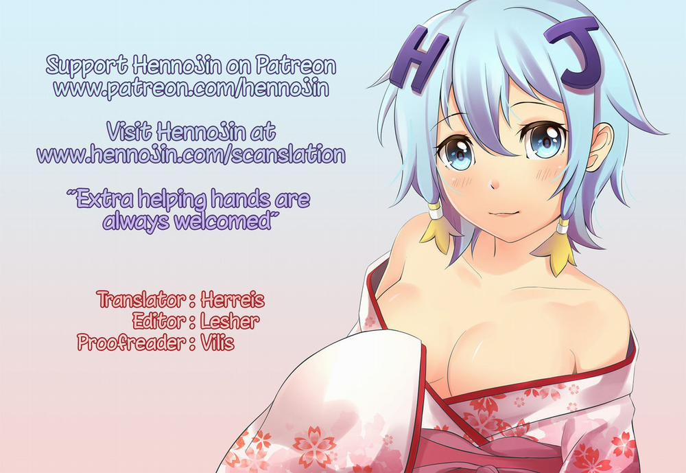 Ame Mo Shitataru Ii Harusame (Kantai Collection) Oneshot trang 21