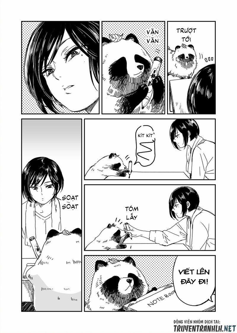 Ame To Kimi To 2 trang 1