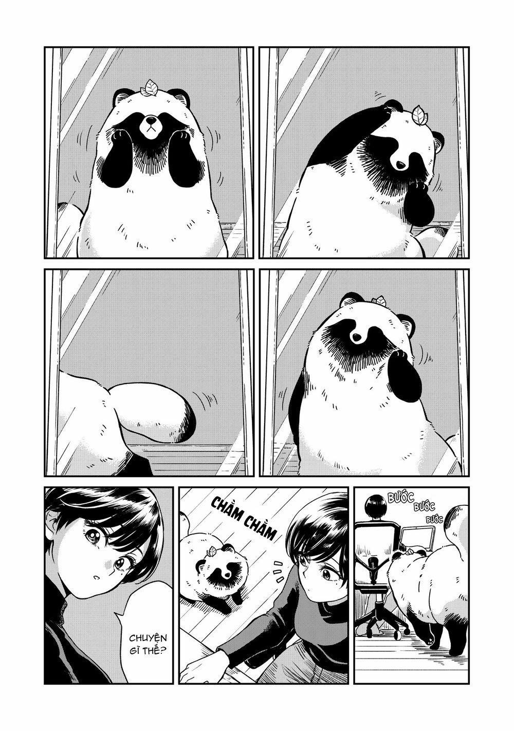 Ame To Kimi To 24 trang 1