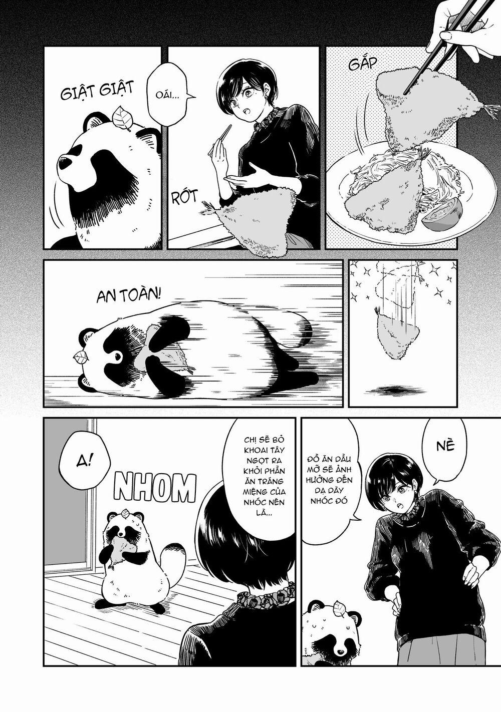 Ame To Kimi To 29 trang 2