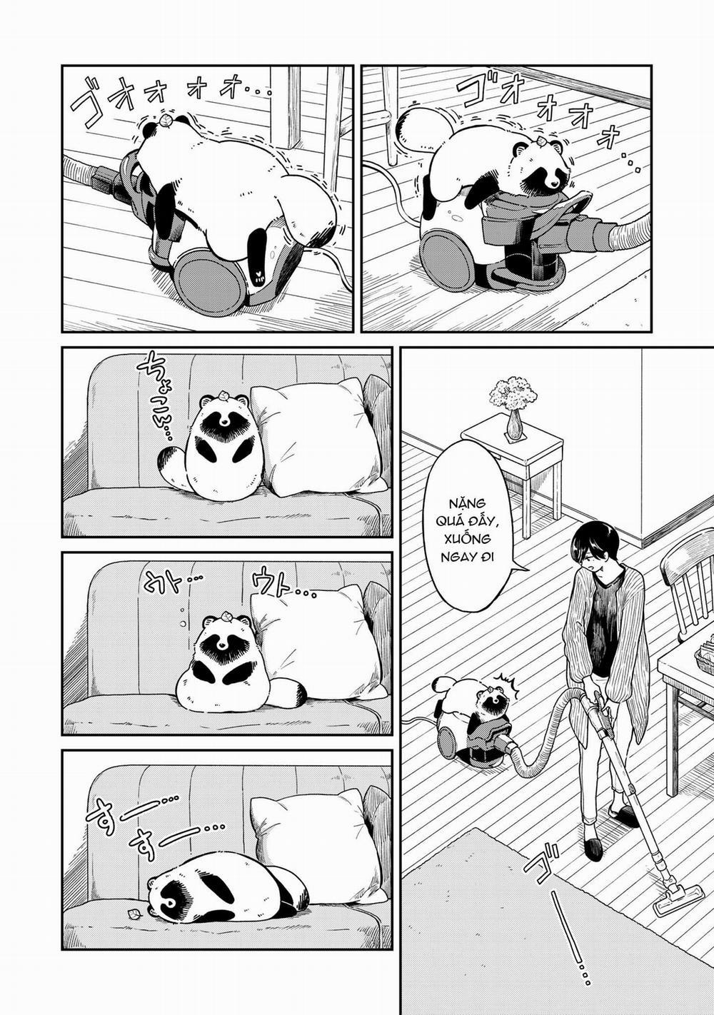 Ame To Kimi To 34 trang 2