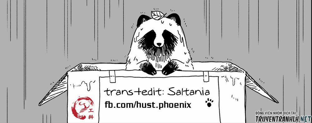 Ame To Kimi To 4 trang 4