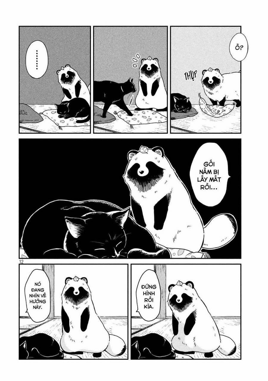 Ame To Kimi To 42 trang 12