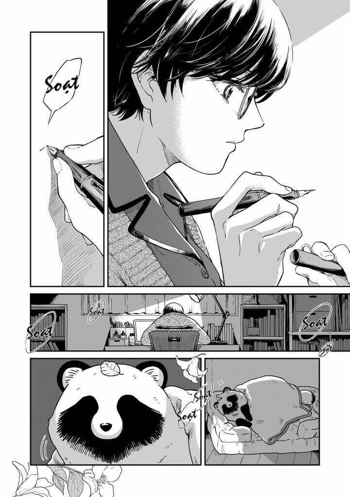 Ame To Kimi To 43.5 trang 2