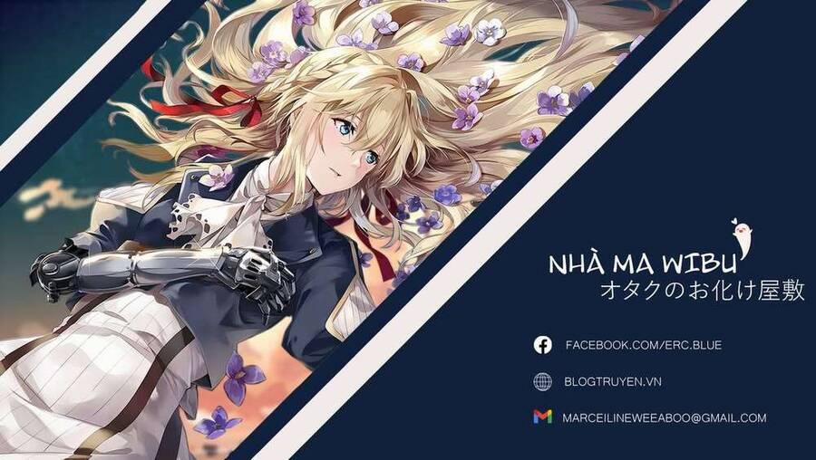 Ame To Kimi To 43 trang 0