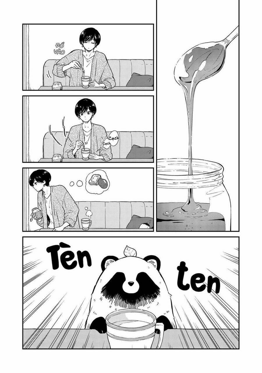 Ame To Kimi To 44.5 trang 0