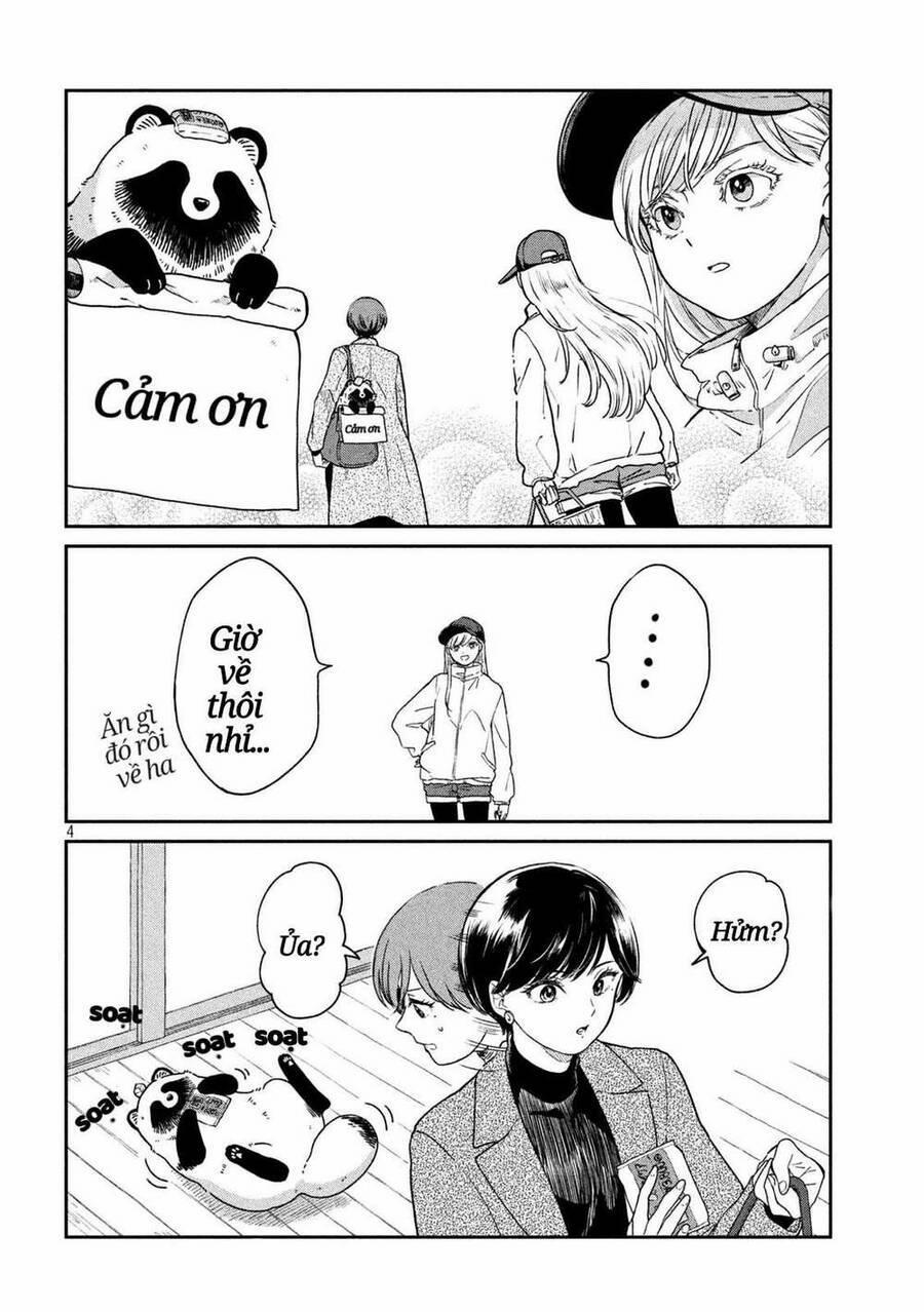 Ame To Kimi To 44 trang 3