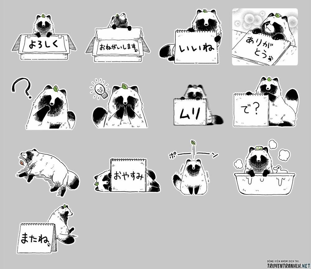 Ame To Kimi To 5 trang 4