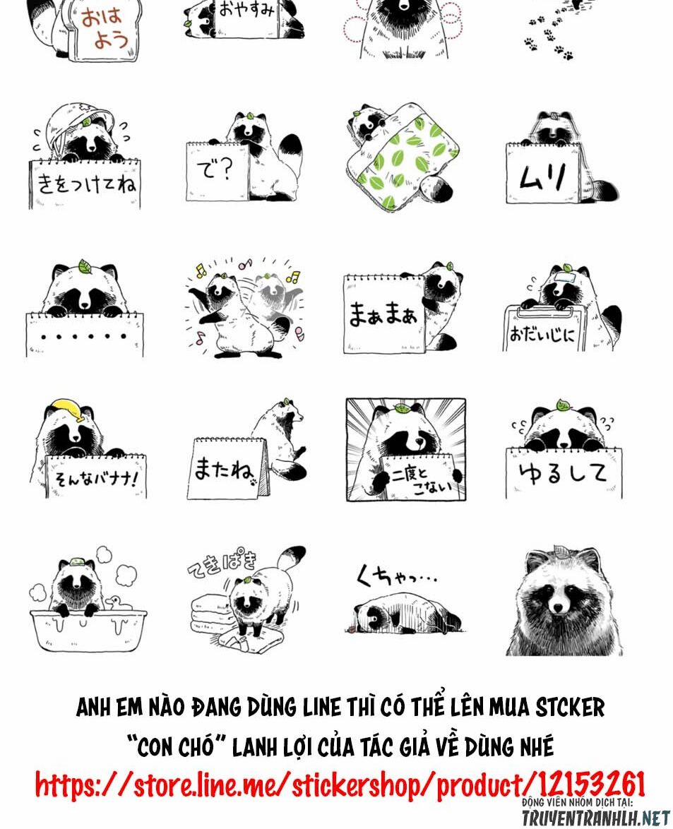 Ame To Kimi To 6 trang 5