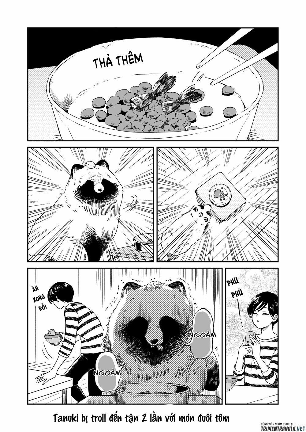 Ame To Kimi To 7 trang 3