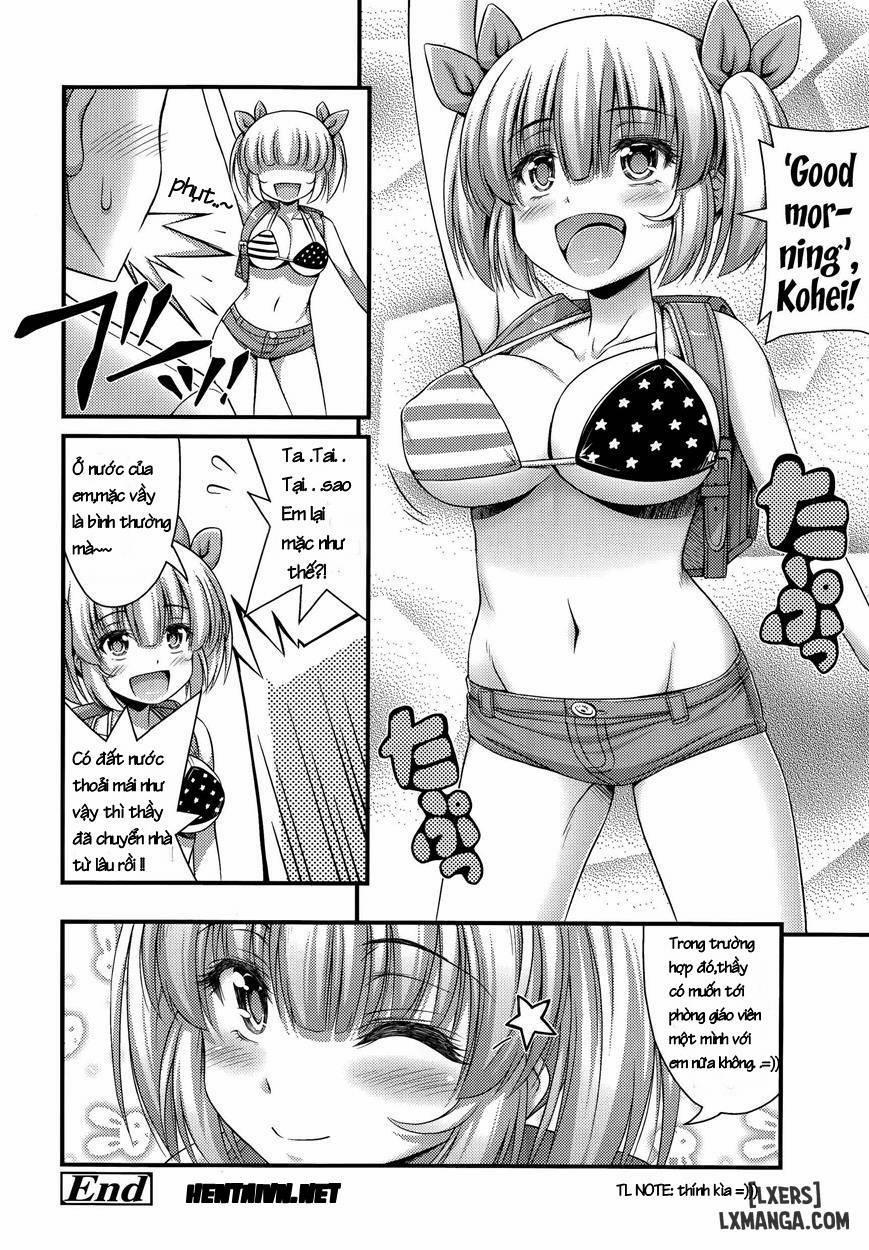 American Styl 1 trang 14