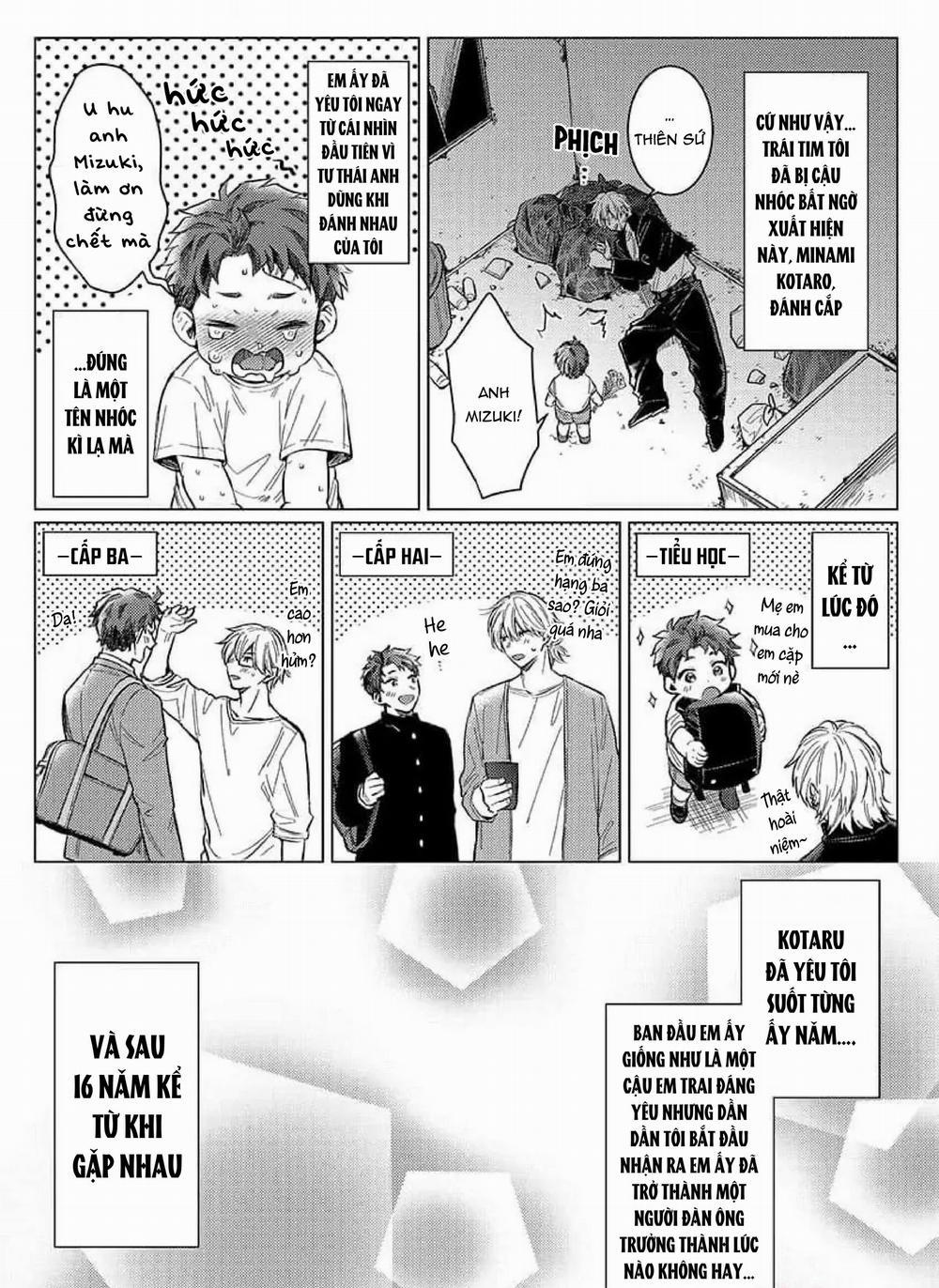 Ăn Anh Đi, Chồng Ơi! (Sửa Đổi) 1 trang 10