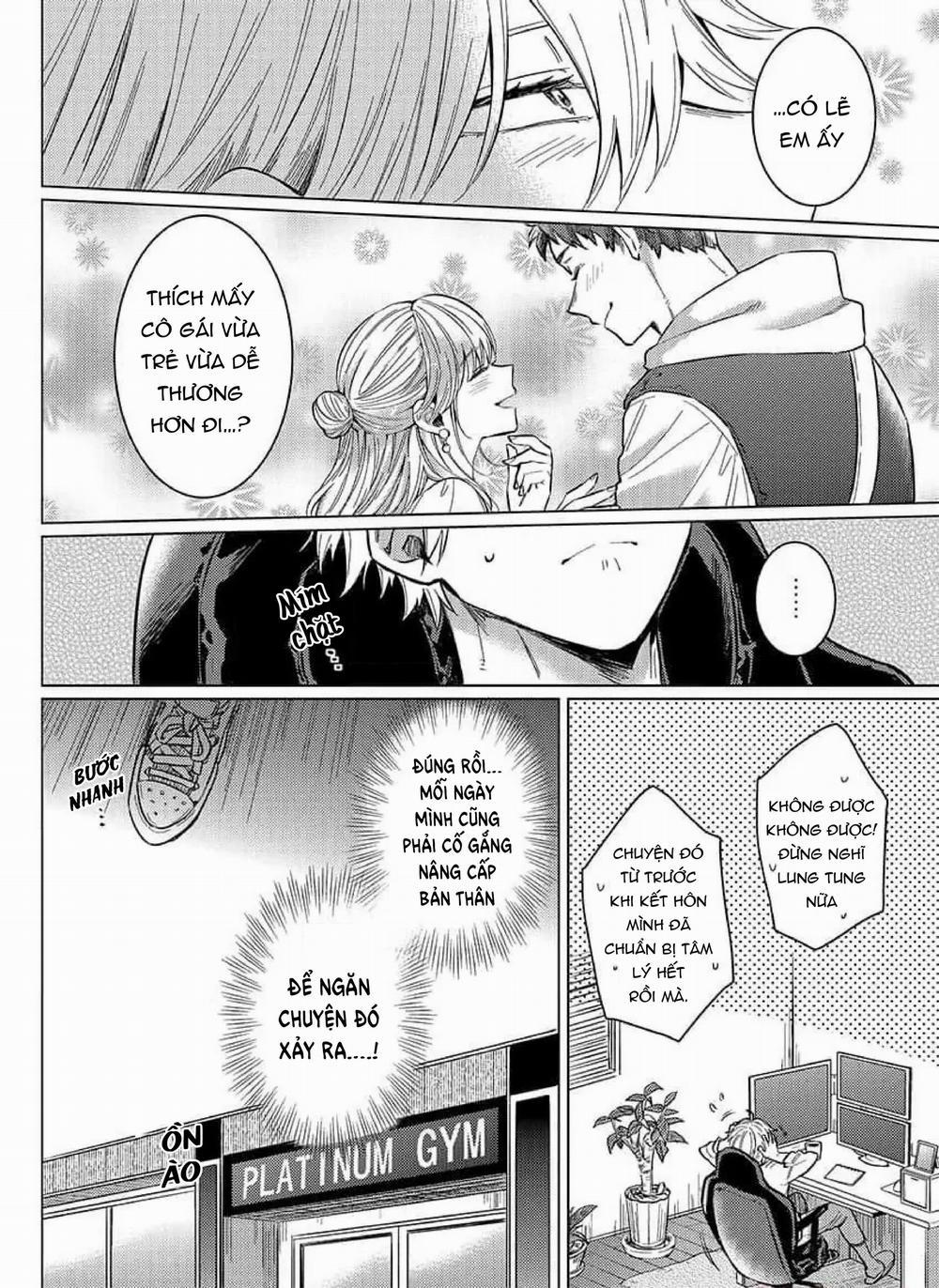 Ăn Anh Đi, Chồng Ơi! (Sửa Đổi) 1 trang 13