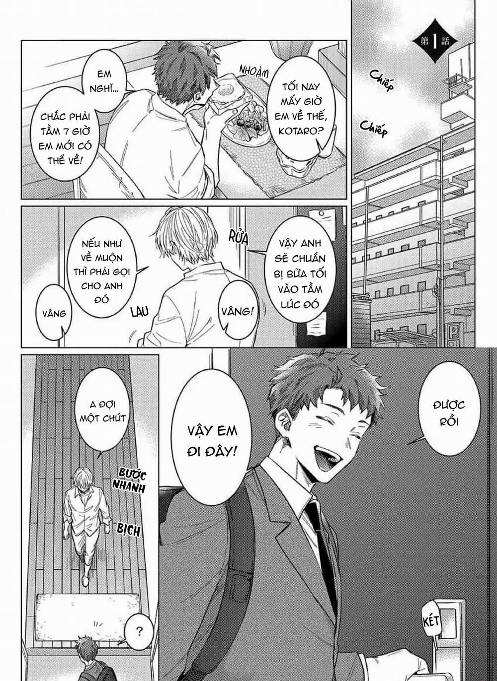 Ăn Anh Đi, Chồng Ơi! (Sửa Đổi) 1 trang 2