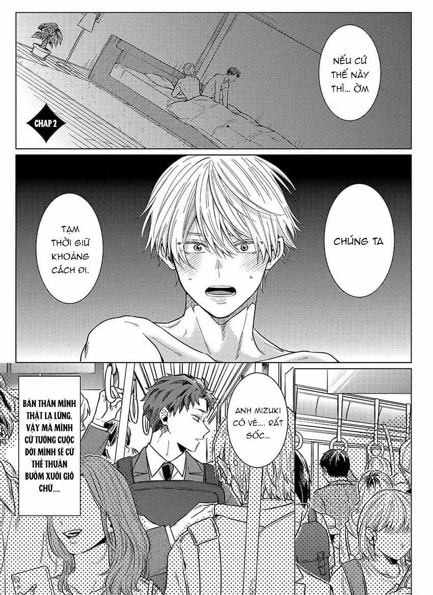 Ăn Anh Đi, Chồng Ơi! (Sửa Đổi) 2 trang 0