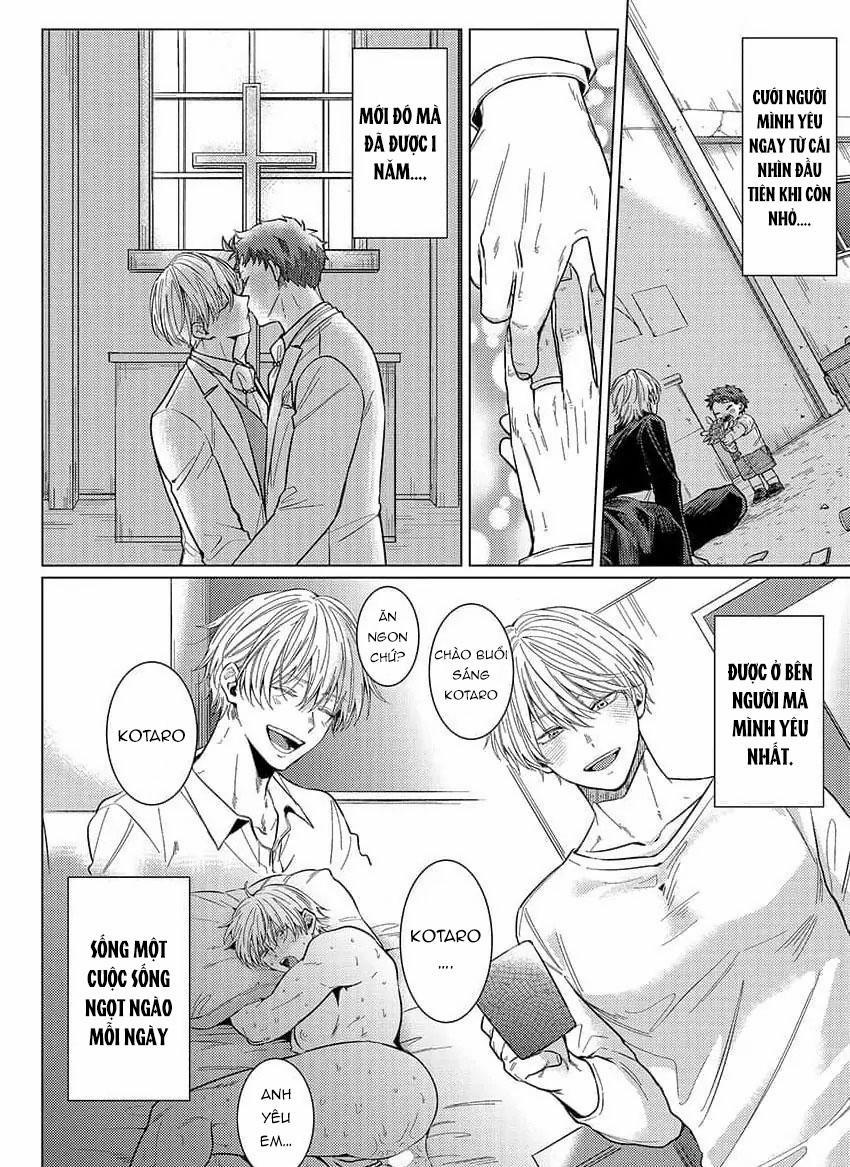 Ăn Anh Đi, Chồng Ơi! (Sửa Đổi) 2 trang 1