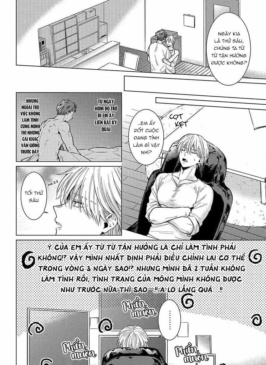 Ăn Anh Đi, Chồng Ơi! (Sửa Đổi) 2 trang 13