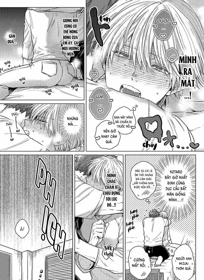 Ăn Anh Đi, Chồng Ơi! (Sửa Đổi) 2 trang 18