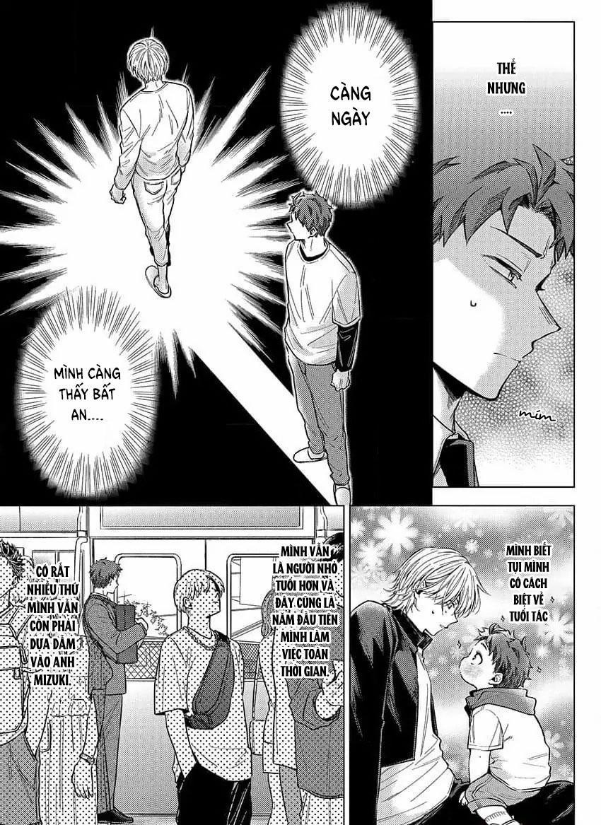 Ăn Anh Đi, Chồng Ơi! (Sửa Đổi) 2 trang 2