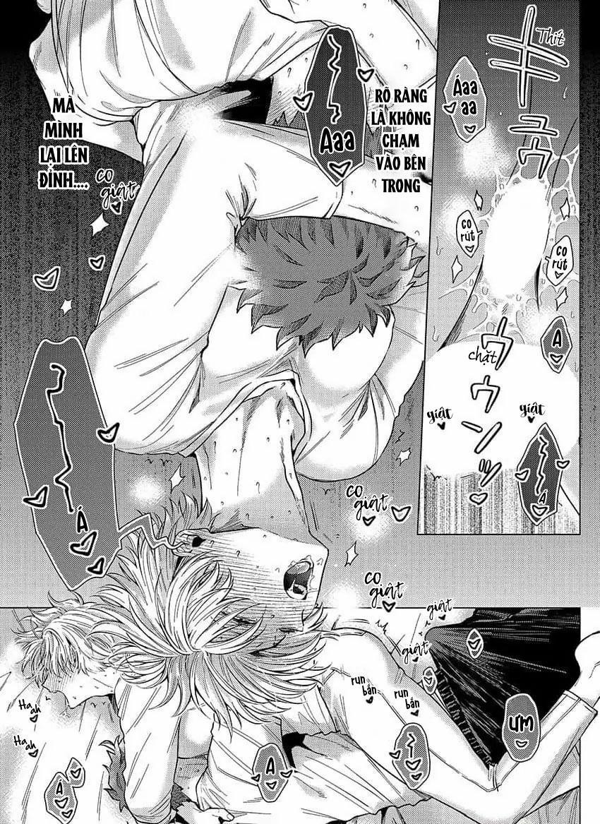 Ăn Anh Đi, Chồng Ơi! (Sửa Đổi) 2 trang 22