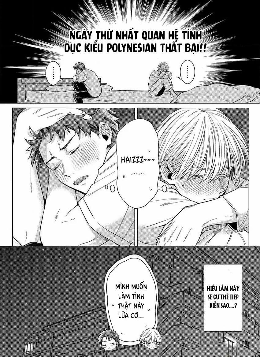 Ăn Anh Đi, Chồng Ơi! (Sửa Đổi) 2 trang 23