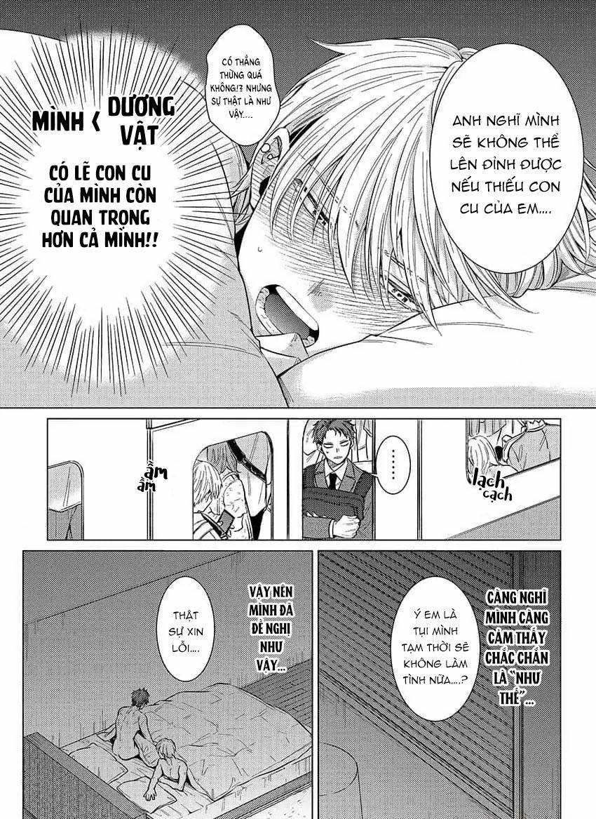 Ăn Anh Đi, Chồng Ơi! (Sửa Đổi) 2 trang 5