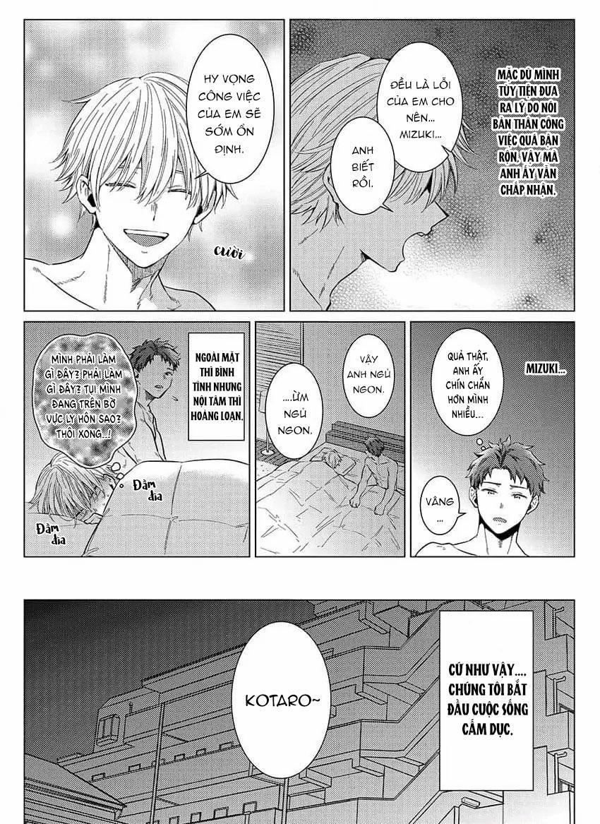 Ăn Anh Đi, Chồng Ơi! (Sửa Đổi) 2 trang 6