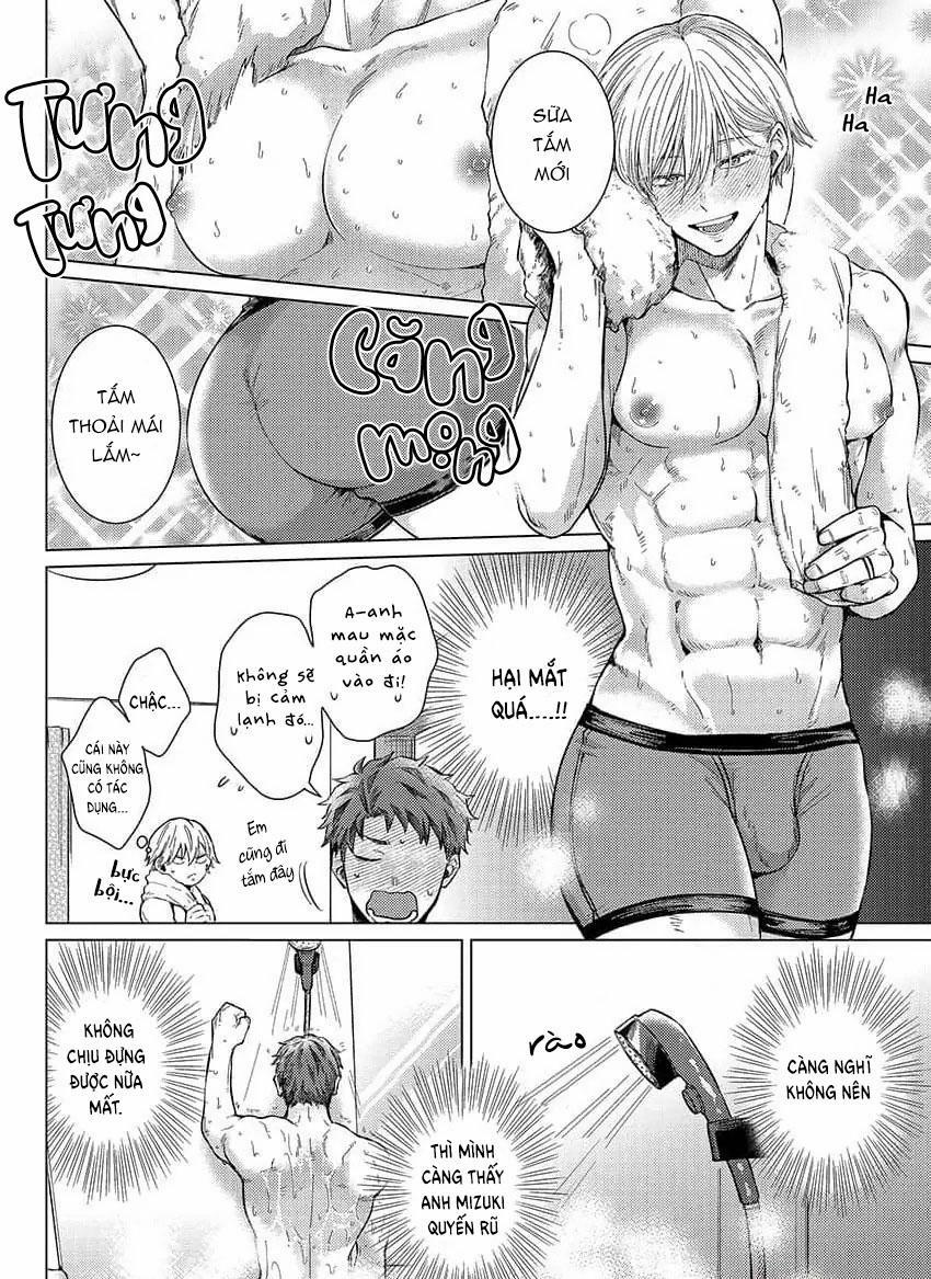 Ăn Anh Đi, Chồng Ơi! (Sửa Đổi) 2 trang 7