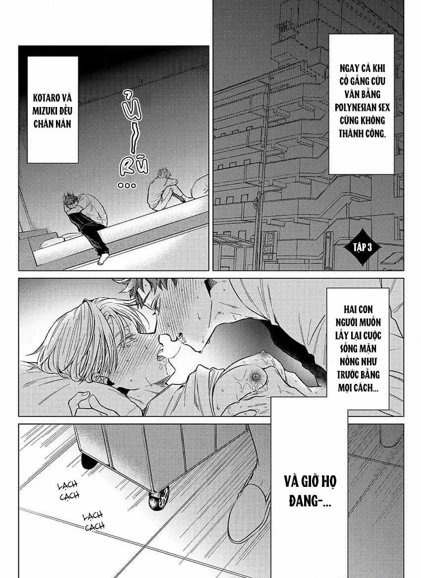 Ăn Anh Đi, Chồng Ơi! (Sửa Đổi) 3 trang 0