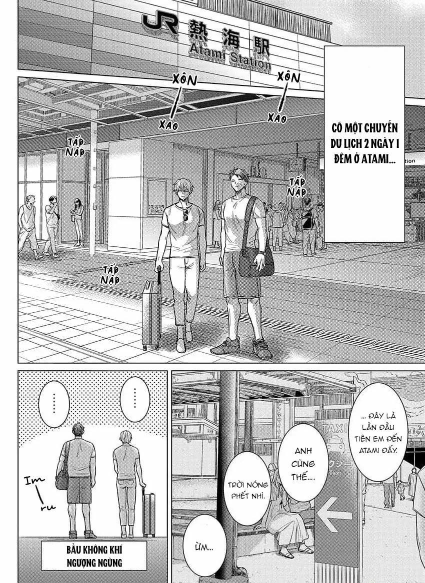 Ăn Anh Đi, Chồng Ơi! (Sửa Đổi) 3 trang 1